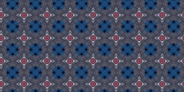 Kusursuz geometrik süs deseni. soyut arkaplan.