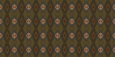 Kusursuz geometrik süslemeli desen, soyut arkaplan