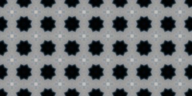 Kusursuz geometrik süs deseni. soyut arkaplan.