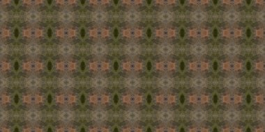 Kusursuz geometrik süslemeli desen, soyut arkaplan