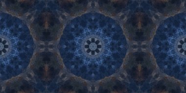 Kusursuz geometrik süs deseni. soyut arkaplan.