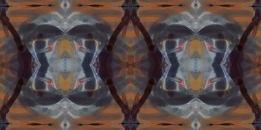 Kusursuz geometrik süs deseni. soyut arkaplan.