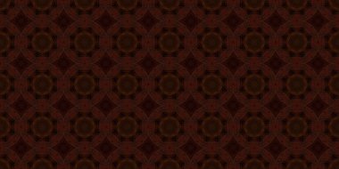 Kusursuz geometrik süs deseni. soyut arkaplan.