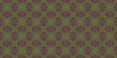 Kusursuz geometrik süs deseni. soyut arkaplan.