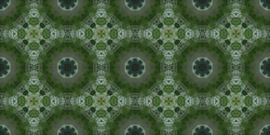 Kusursuz geometrik süs deseni. soyut arkaplan.