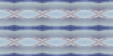 Kusursuz geometrik süs deseni. soyut arkaplan.