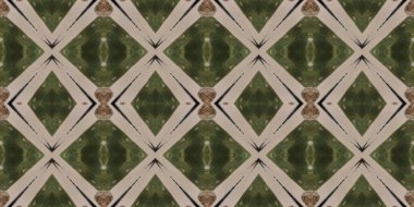 Kusursuz geometrik süs deseni. soyut arkaplan.