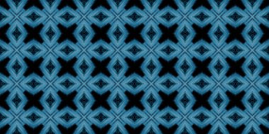 Kusursuz geometrik süs deseni. soyut arkaplan.