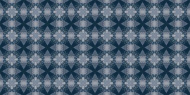 Kusursuz geometrik süs deseni. soyut arkaplan.