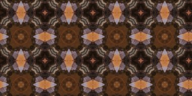 Kusursuz geometrik süs deseni. soyut arkaplan.