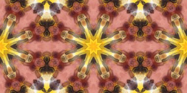 Kusursuz geometrik süs deseni. soyut arkaplan.