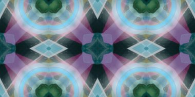 Kusursuz geometrik süs deseni. soyut arkaplan.