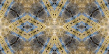 Kusursuz geometrik süs deseni. soyut arkaplan.