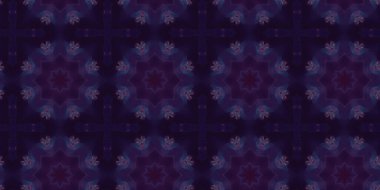 Kusursuz geometrik süs deseni. soyut arkaplan.