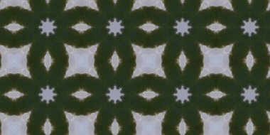 Kusursuz geometrik süs deseni. soyut arkaplan.