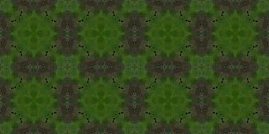 Kusursuz geometrik süs deseni. soyut arkaplan.