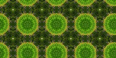 Kusursuz geometrik süslemeli desen, soyut arkaplan