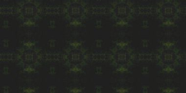 Kusursuz geometrik süs deseni. soyut arkaplan.