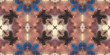 Kusursuz geometrik süs deseni. soyut arkaplan.