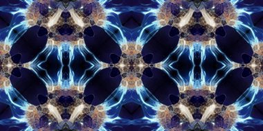 Kusursuz geometrik süs deseni. soyut arkaplan.