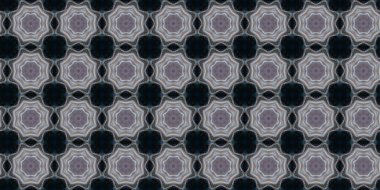 Kusursuz geometrik süs deseni. soyut arkaplan.