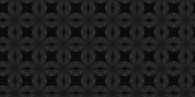 Kusursuz geometrik süs deseni. soyut arkaplan.