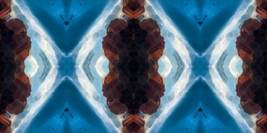 Kusursuz geometrik süs deseni. soyut arkaplan.