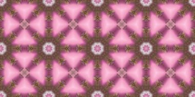 Kusursuz geometrik süs deseni. soyut arkaplan.