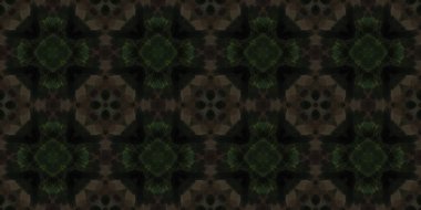 Kusursuz geometrik süs deseni. soyut arkaplan.