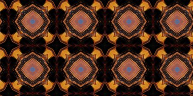 Kusursuz geometrik süs deseni. soyut arkaplan.