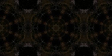 Kusursuz geometrik süs deseni. soyut arkaplan.