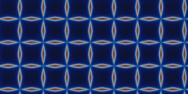 Kusursuz geometrik süs deseni. soyut arkaplan.