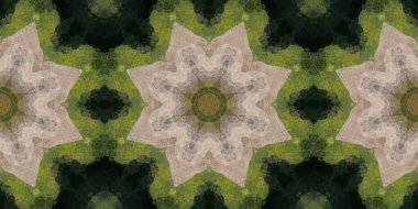 Kusursuz geometrik süs deseni. soyut arkaplan.