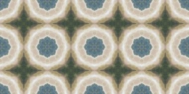 Kusursuz geometrik süs deseni. soyut arkaplan.