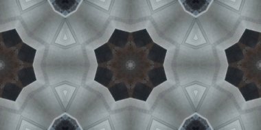 Kusursuz geometrik süs deseni. soyut arkaplan.