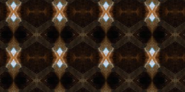 Kusursuz geometrik süs deseni. soyut arkaplan.