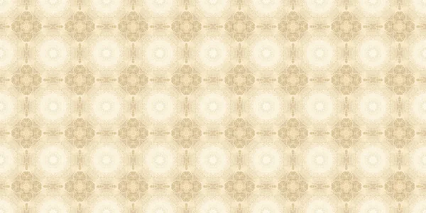 Seamless Geometric Ornamental Pattern Abstract Background — Stock Photo, Image