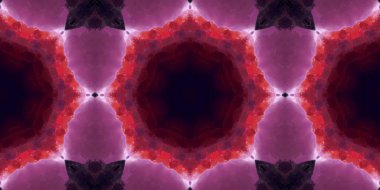 Kusursuz geometrik süs deseni. soyut arkaplan.