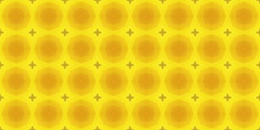 Kusursuz geometrik süslemeli desen, soyut arkaplan