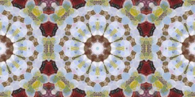 Kusursuz geometrik süs deseni. soyut arkaplan.