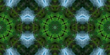 Kusursuz geometrik süs deseni. soyut arkaplan.