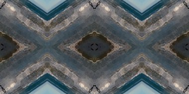 Kusursuz geometrik süs deseni. soyut arkaplan.