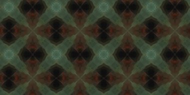 Kusursuz geometrik süs deseni. soyut arkaplan.