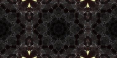 Kusursuz geometrik süs deseni. soyut arkaplan.