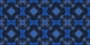 Kusursuz geometrik süs deseni. soyut arkaplan.