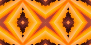 Kusursuz geometrik süs deseni. soyut arkaplan.