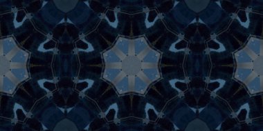 Kusursuz geometrik süs deseni. soyut arkaplan.