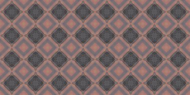 Kusursuz geometrik süs deseni. soyut arkaplan.