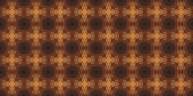 Kusursuz geometrik süs deseni. soyut arkaplan.