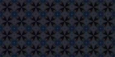 Kusursuz geometrik süs deseni. soyut arkaplan.